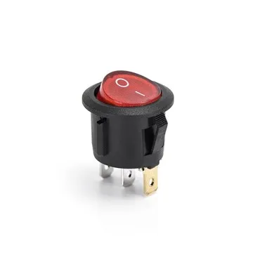 Top 10 Spst-Rocker-Schalter-Lieferanten weltweit